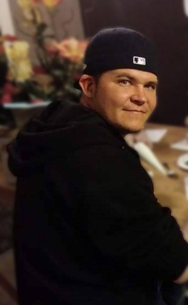 Nicholas Scott Rhodes