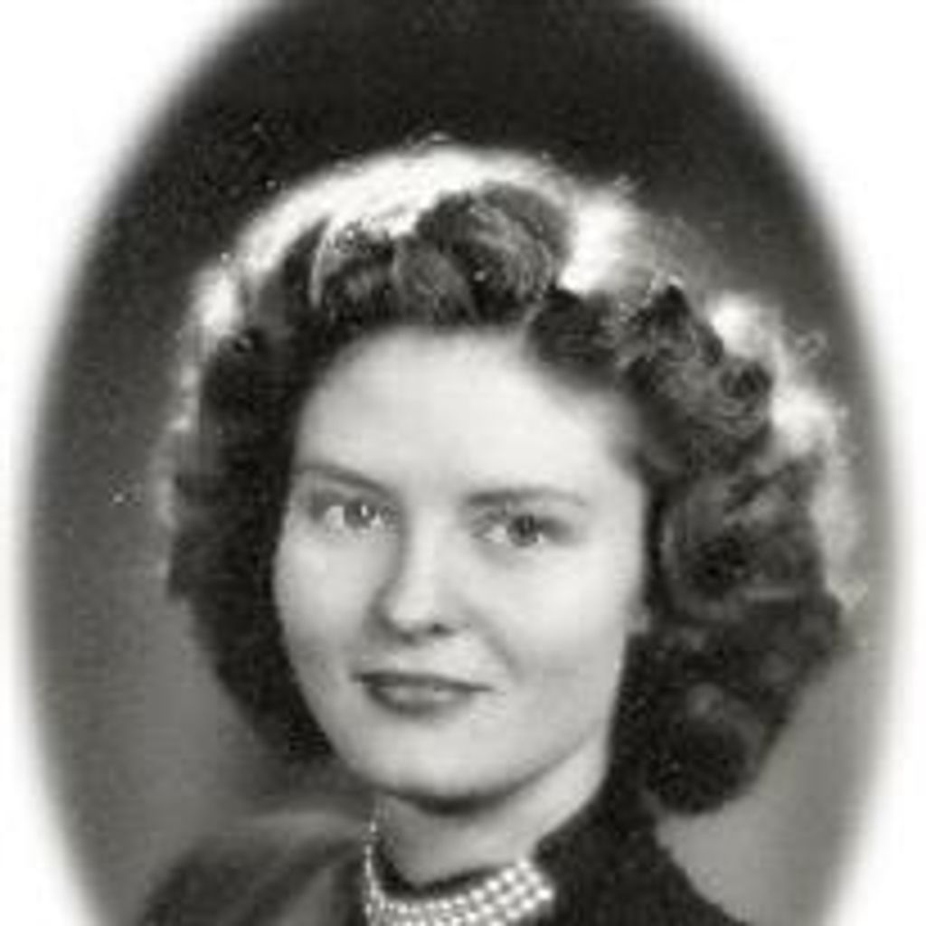 Frances Braly
