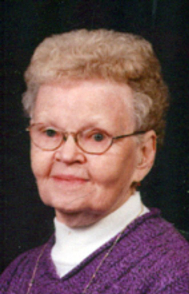 Arline Rohde