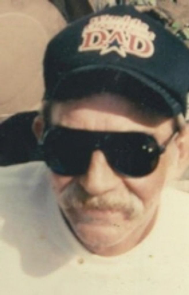 Raymond Lee Frazier Sr.