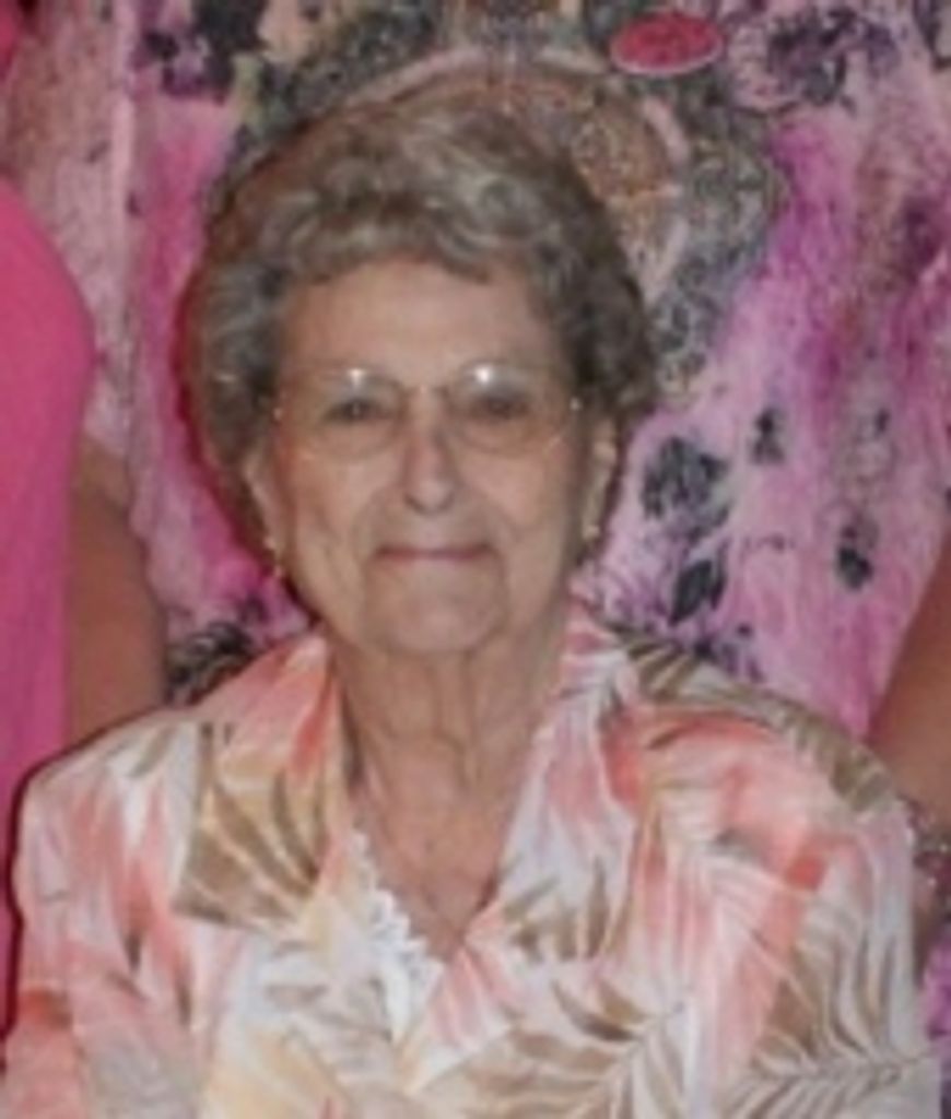 Margaret J. Yeater