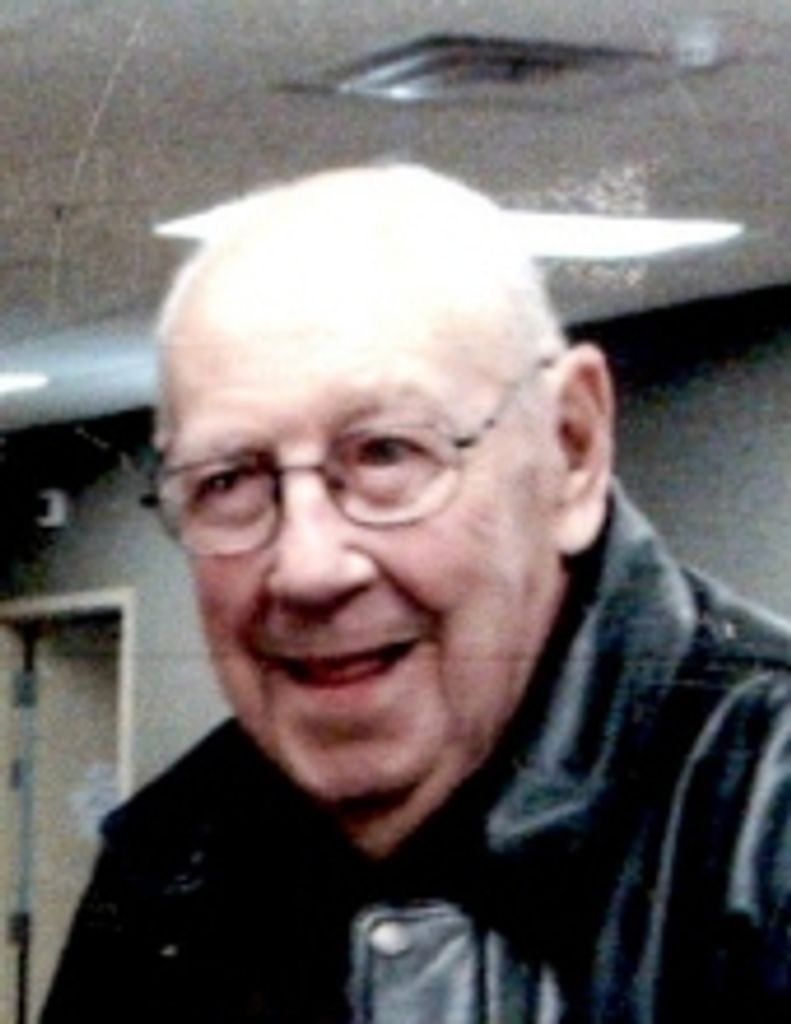 Don L. Otto