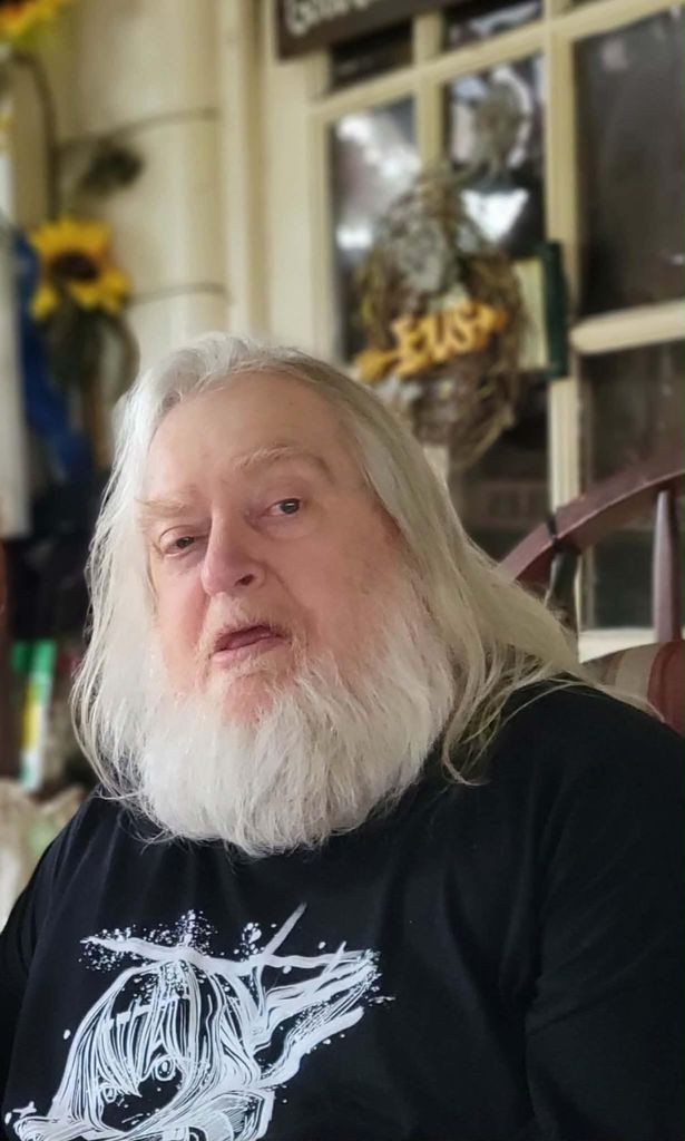 Melvin Fairfield Jr.
