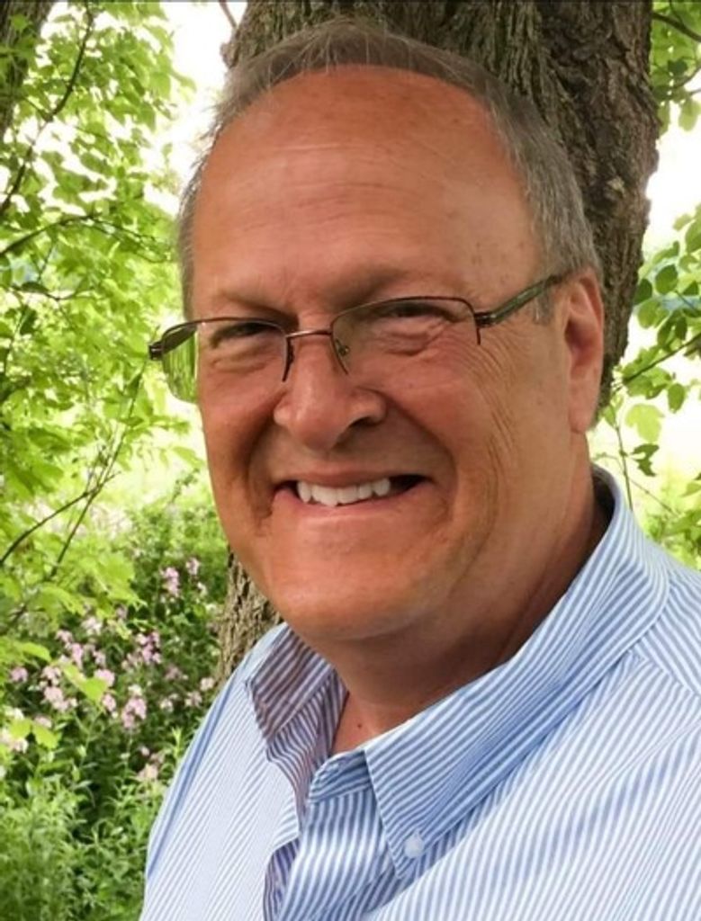 Joseph P. Falvey Profile Photo