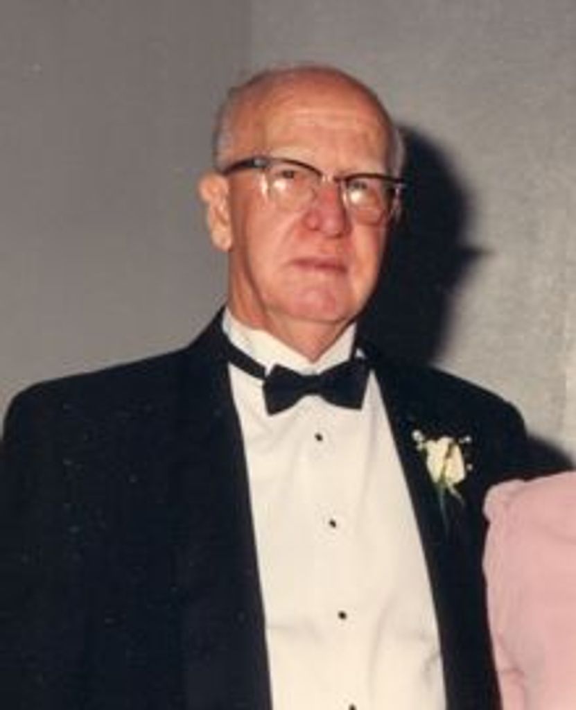 Joseph "Buddy" James Miller