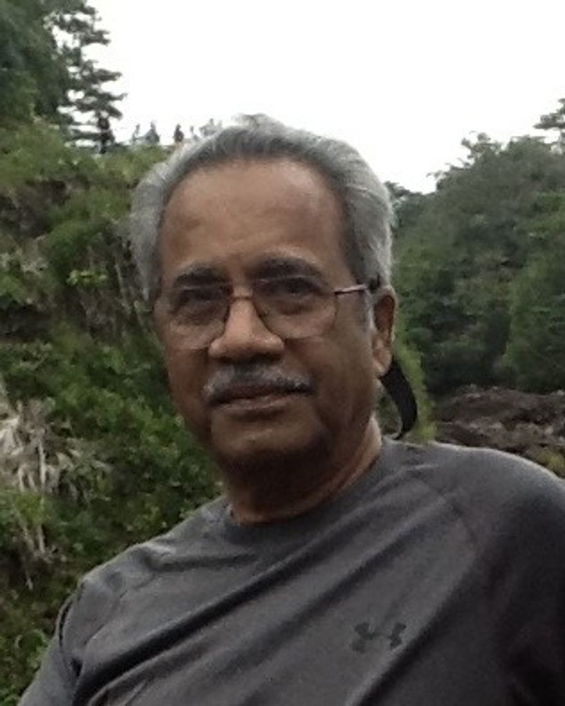 Sambasiva Allada
