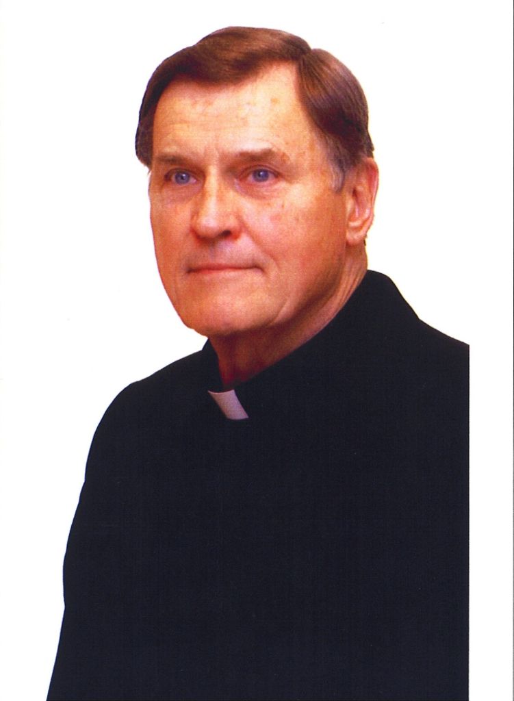 Rev. Thomas F. Gardocki Profile Photo