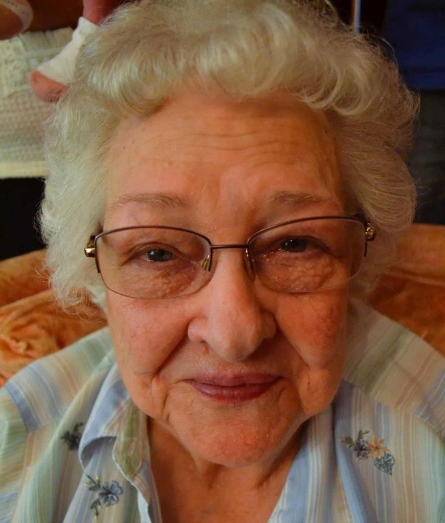 Frieda Darlene Misselhorn