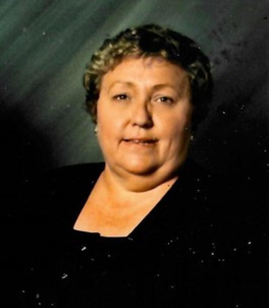 Shirley Swisher