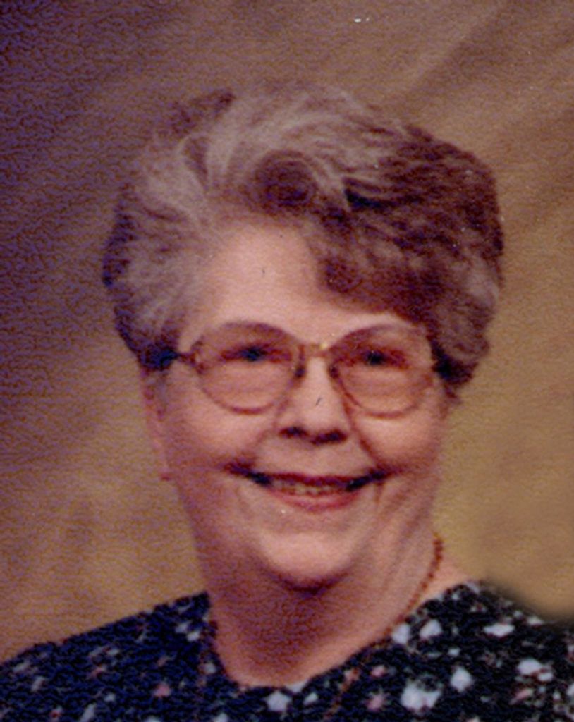 Margret "Peggy" Ann Curran Profile Photo