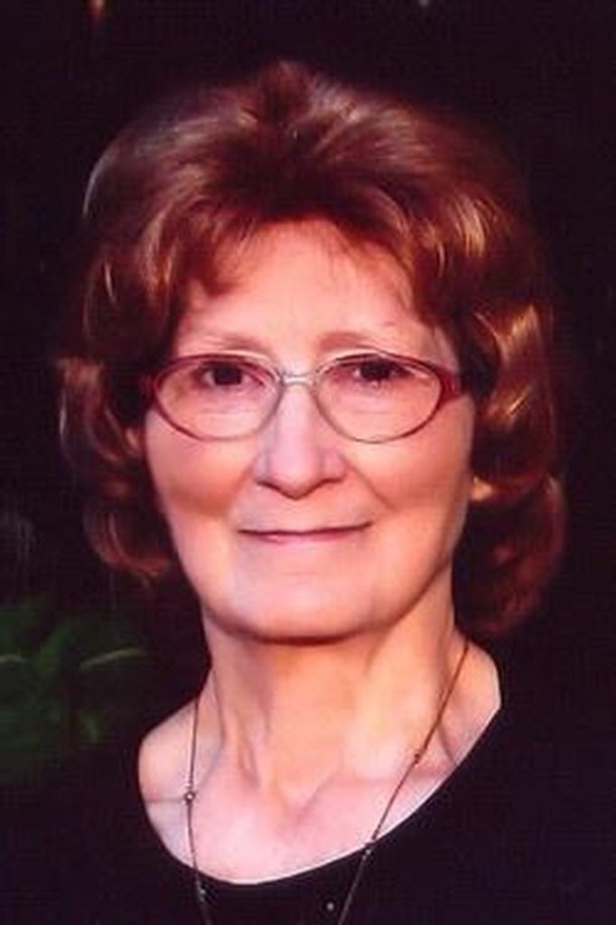 Charlotte Ann Byrd