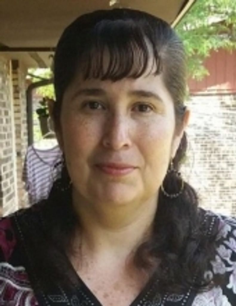 Francisca Ramirez