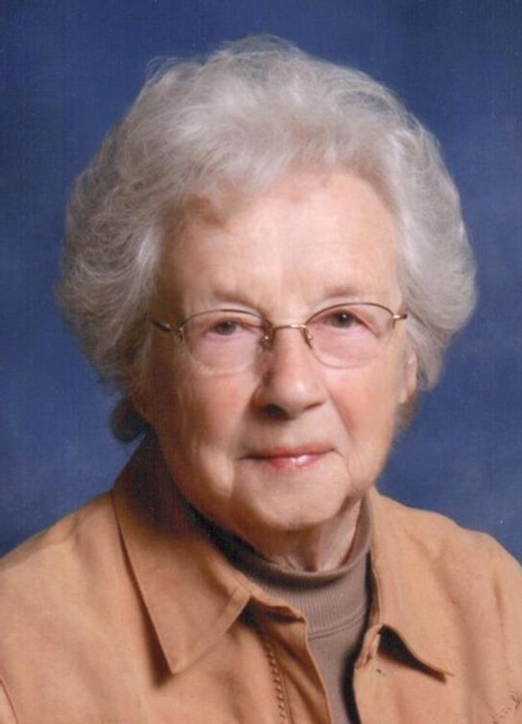 Nettie Carol Rose Dragoo Profile Photo