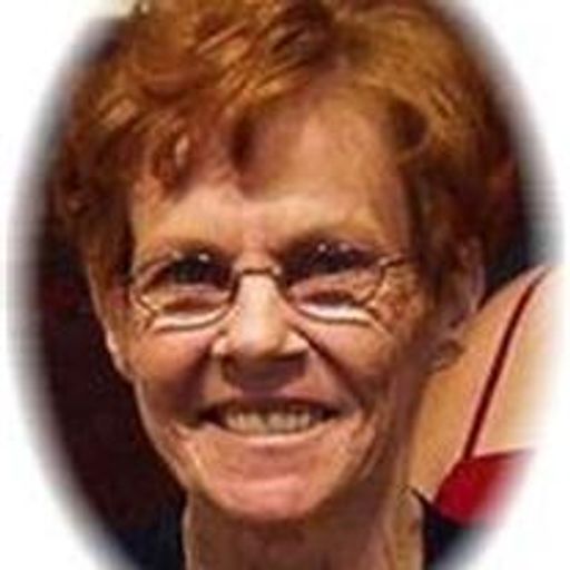 Sharon Doris Aper (Williams) Profile Photo