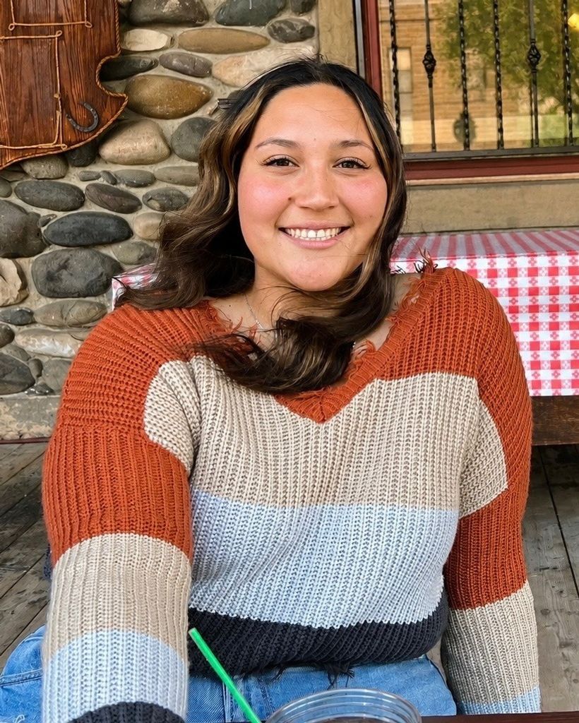 Alicia Mercedes Garay Profile Photo