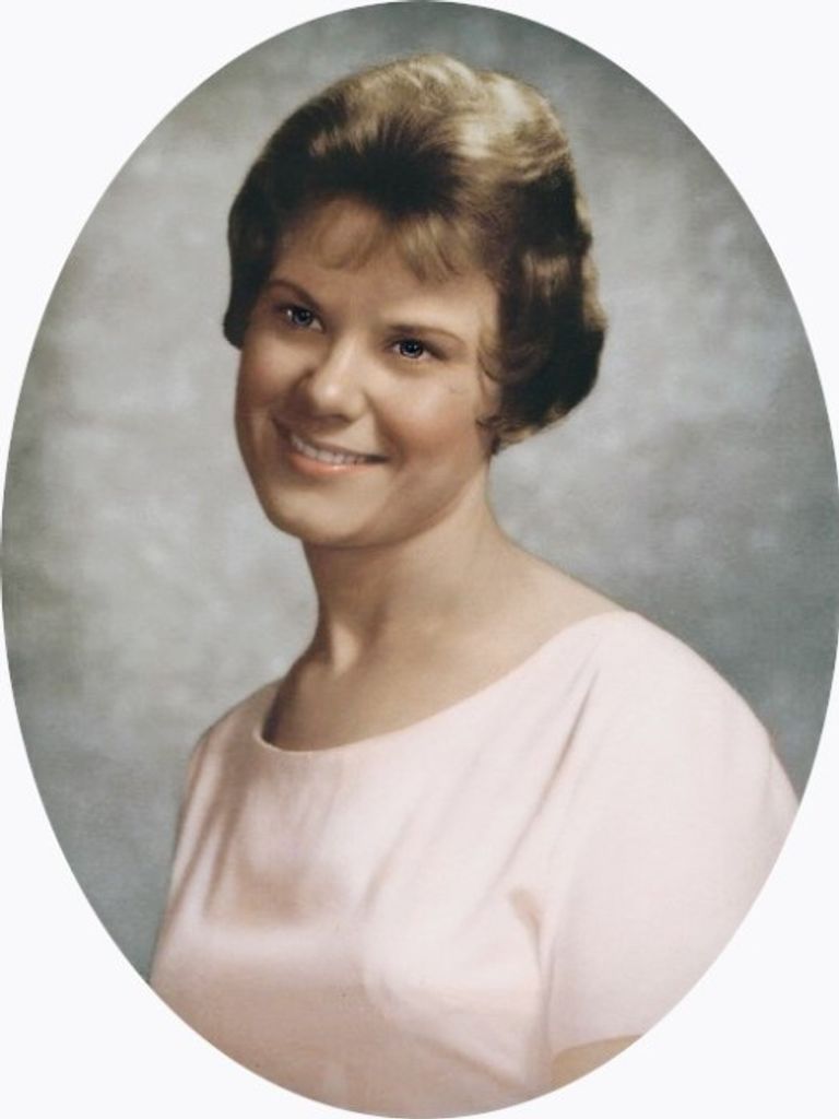 Ida Belle (Caudill)  Dillon