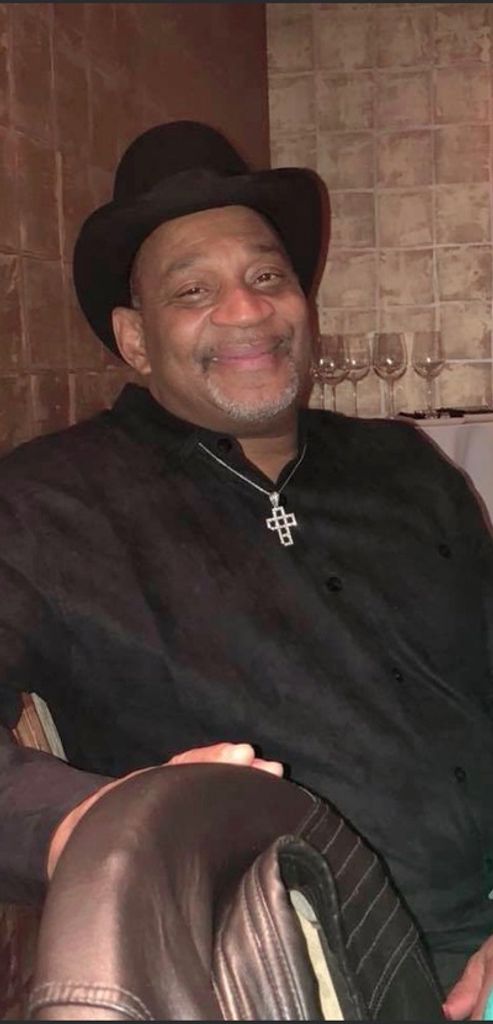 Eldridge Williams Profile Photo