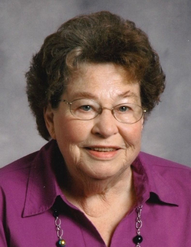 Shirley (Van Gheem)  Gussert Profile Photo