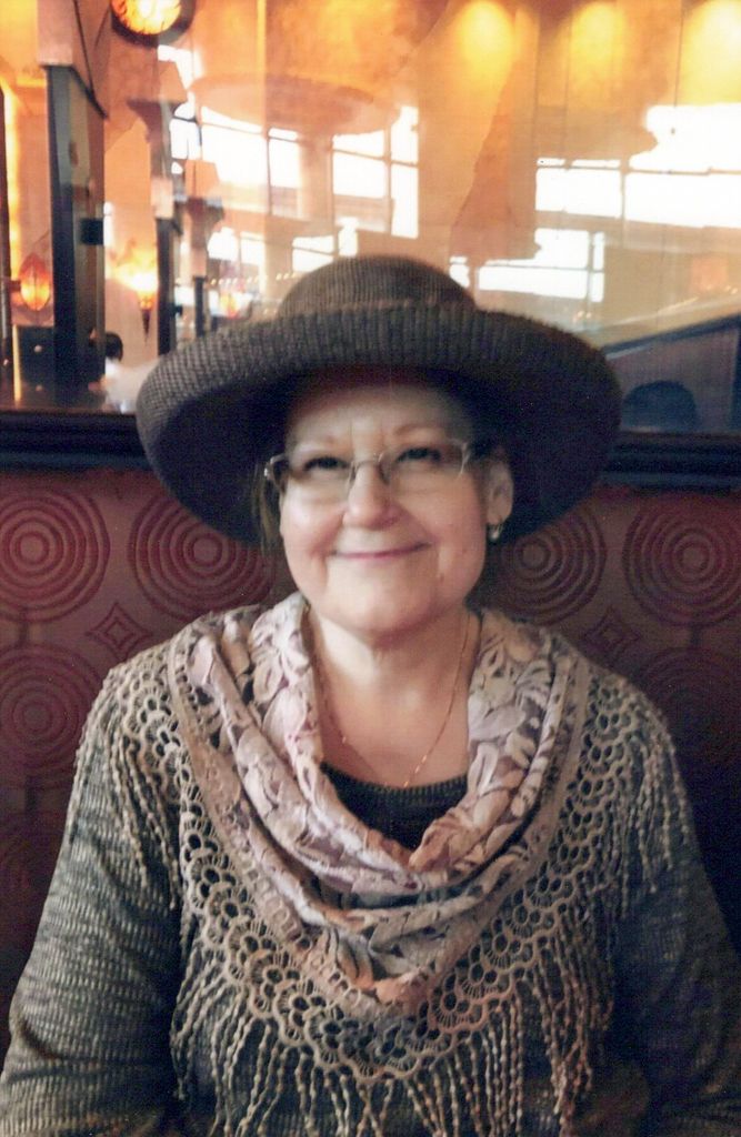 Mrs. Paula Lynn Mcfarland