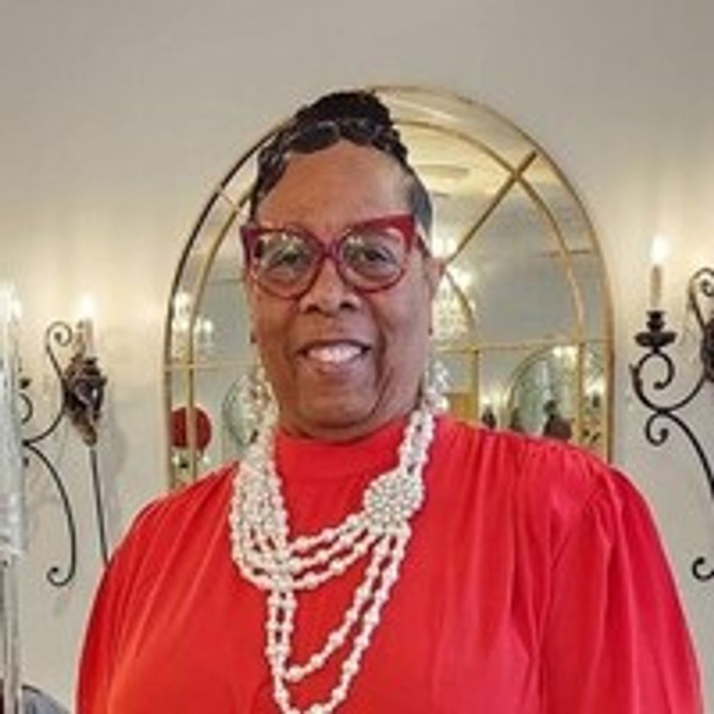 Christine Sinkler Profile Photo