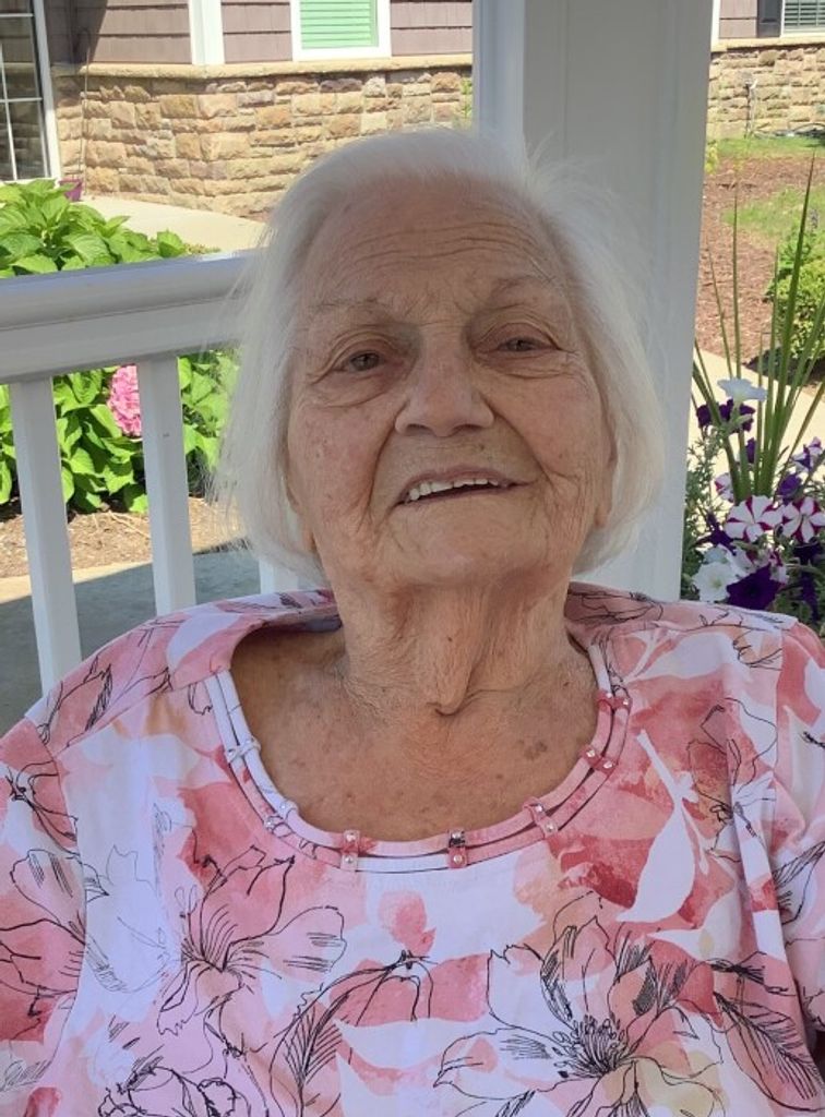 Dolores Ferguson