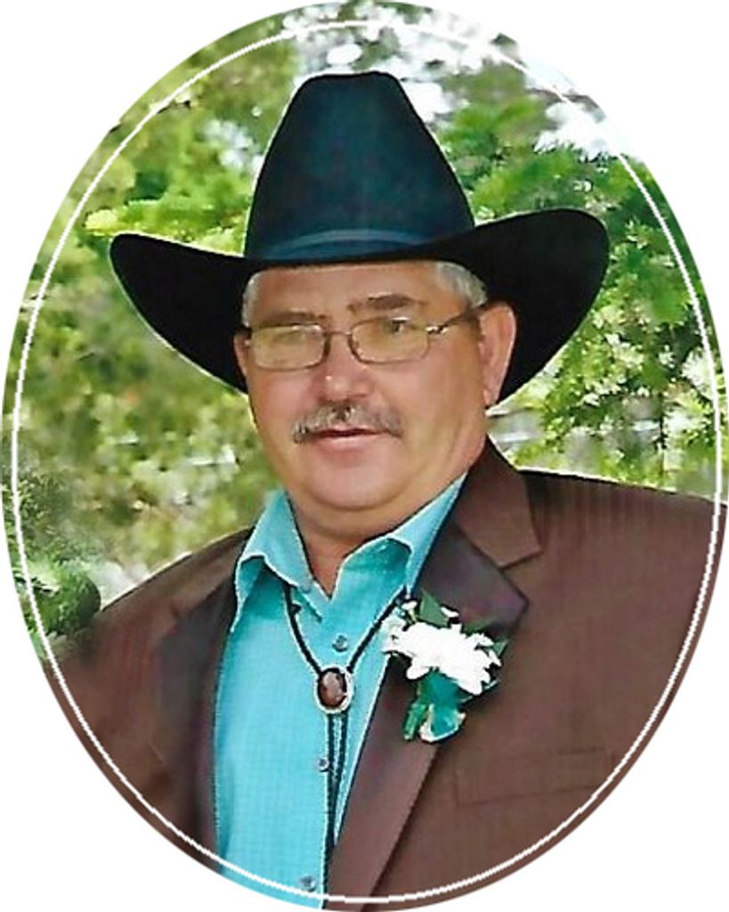 Danny Hauge