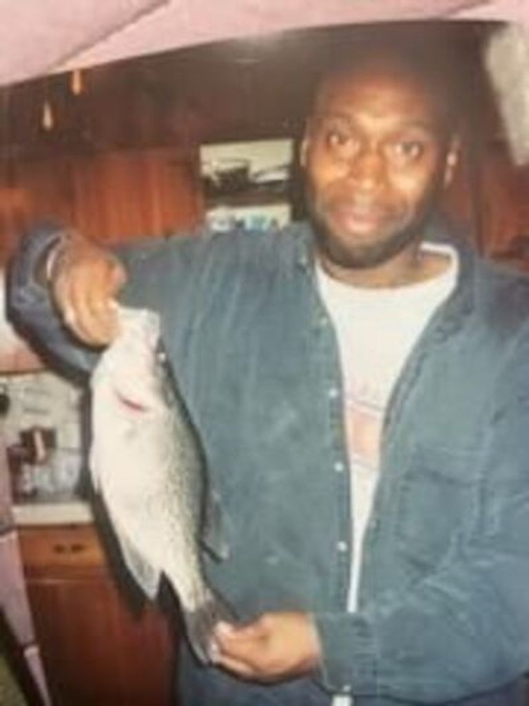 Earnest Dejarnett Watson, Sr. Profile Photo
