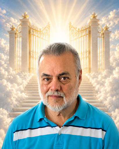 Richard Lee Romero Profile Photo