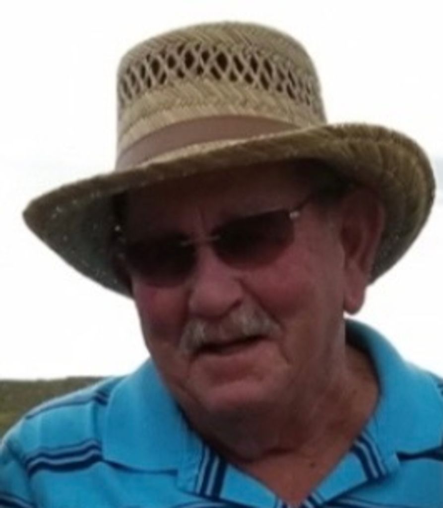 Donald Patton "Don" Rice Profile Photo