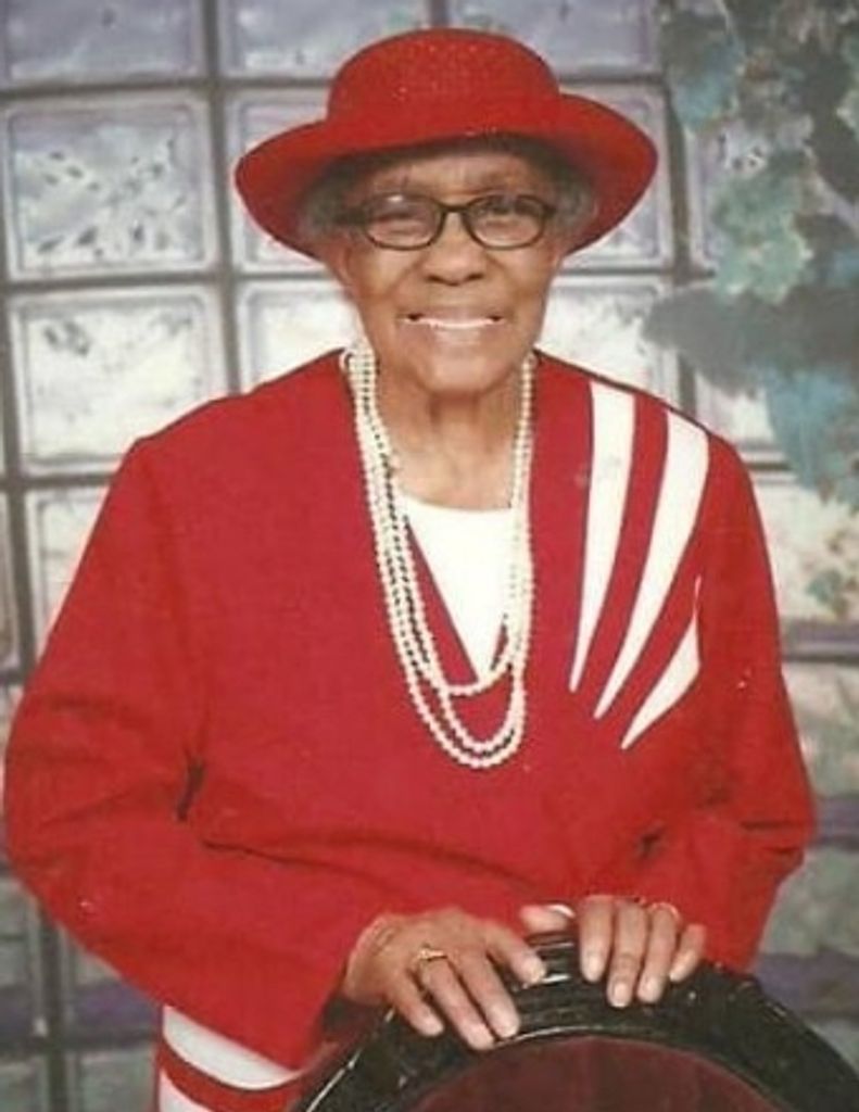 Margaret Ann Green