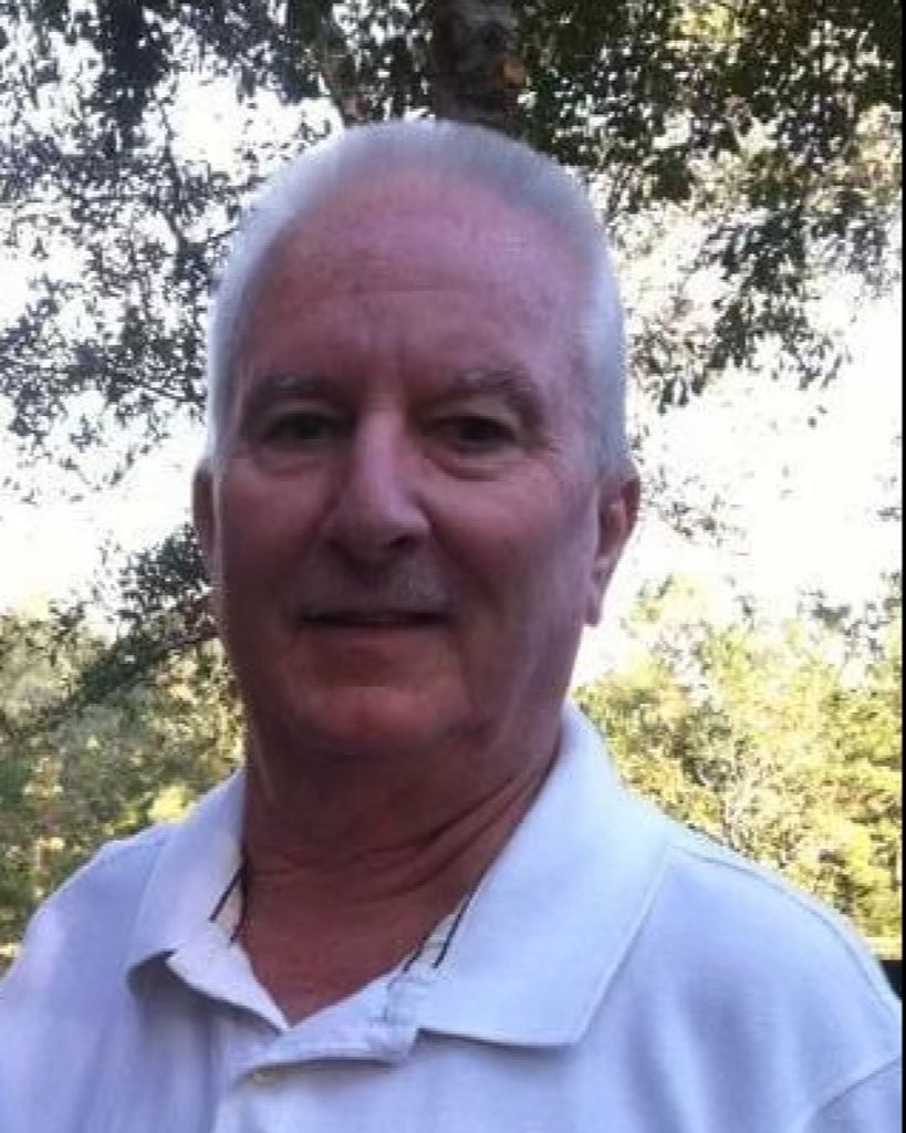 Steven James Carver Profile Photo