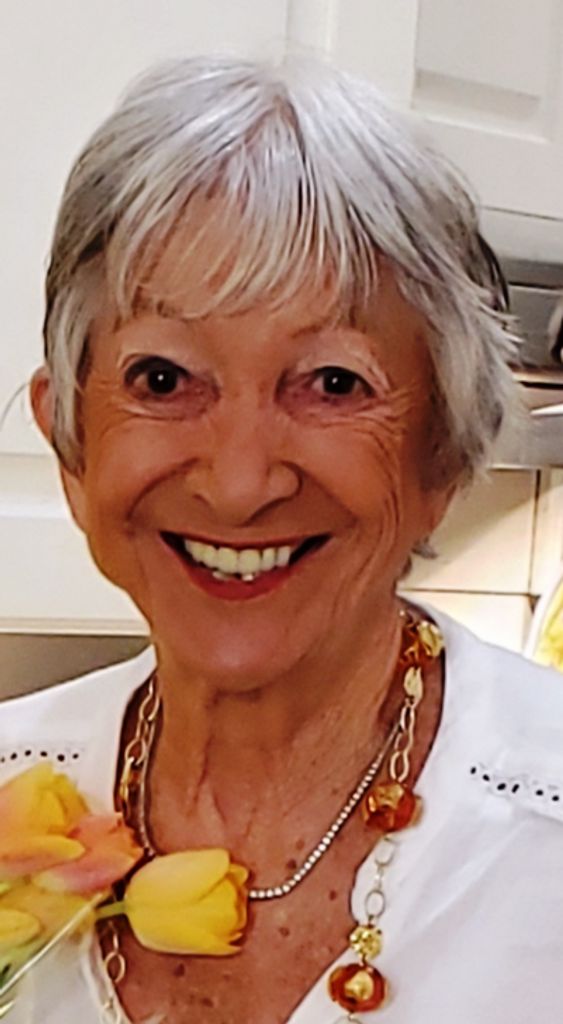 Barbara Ann Batsch Profile Photo