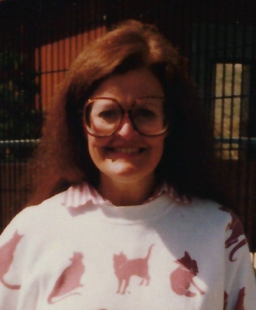 Barbara “Cat” Gervais (Hanson) Profile Photo