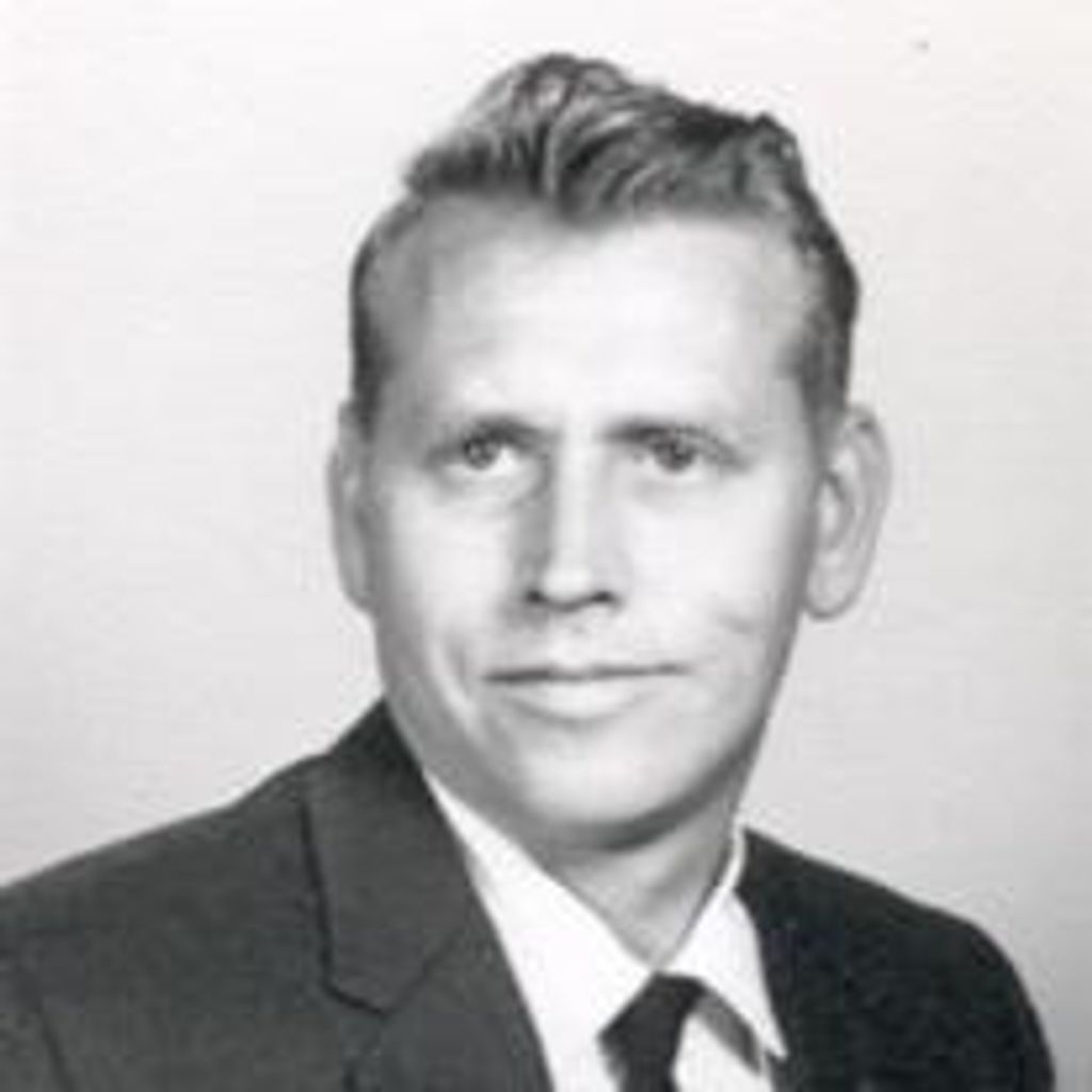 Leslie Dennis Griffith Profile Photo
