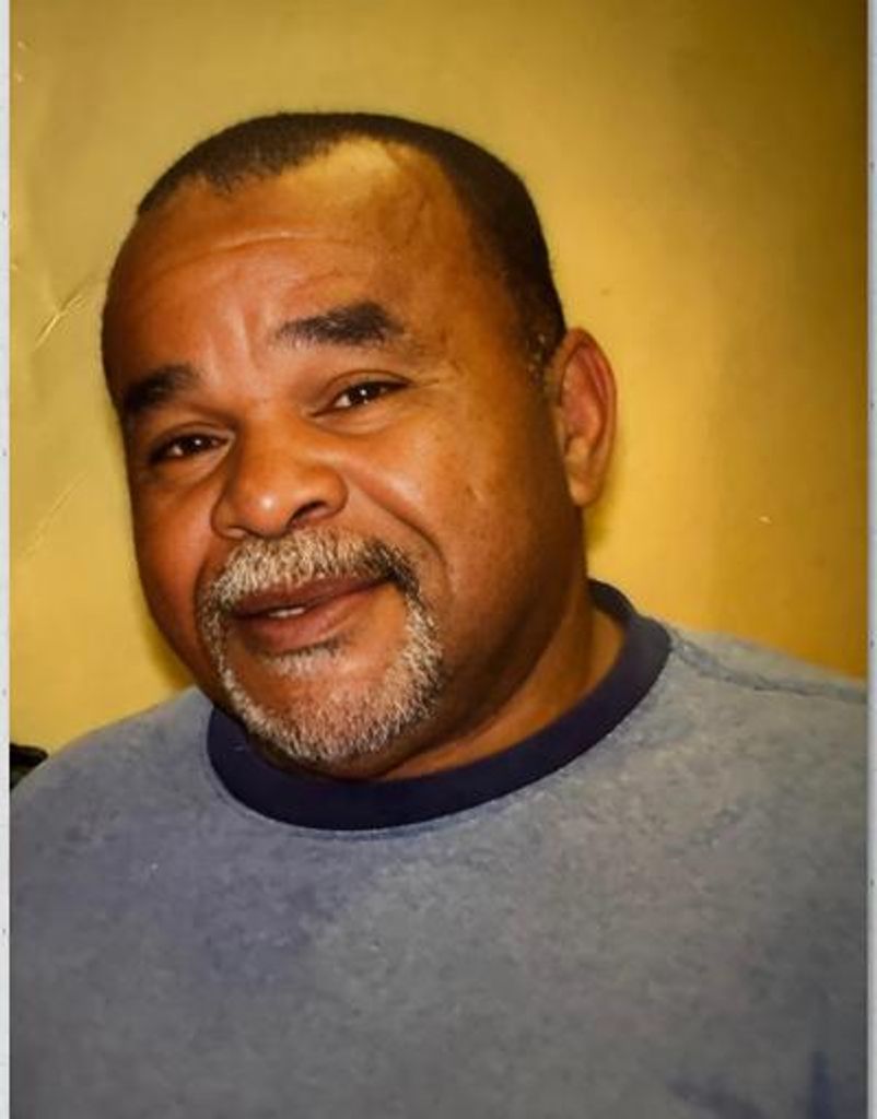 Johnny Cal Thibodeaux