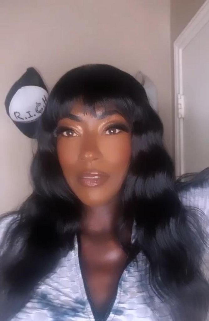 Theresa Sha'Na Mangram Profile Photo