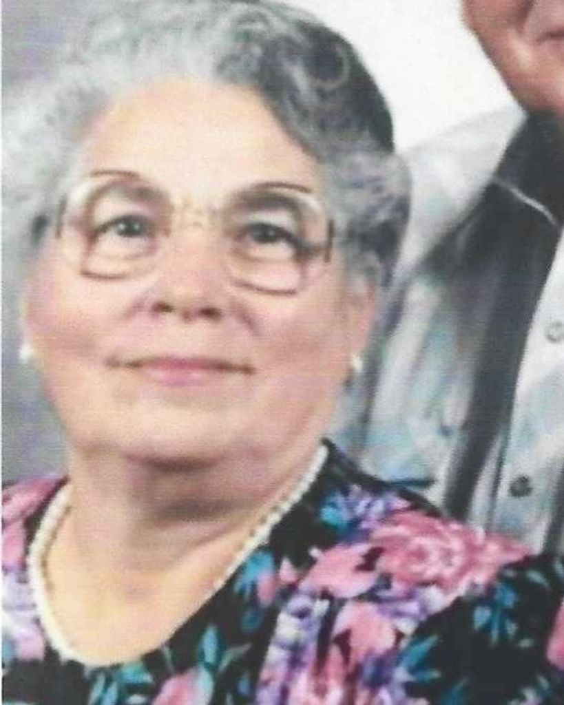 Nellie Marie Casteel Profile Photo