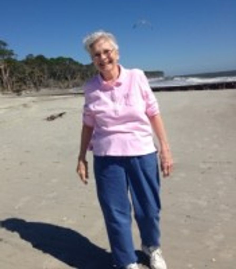 Joan  Pinckney Coburn