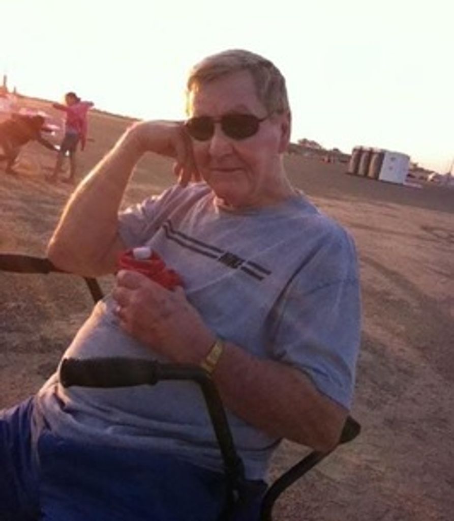 Lloyd E. Cooper