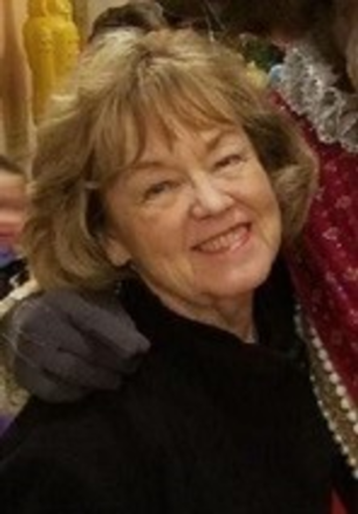 Jacqueline Marie Margetts Profile Photo