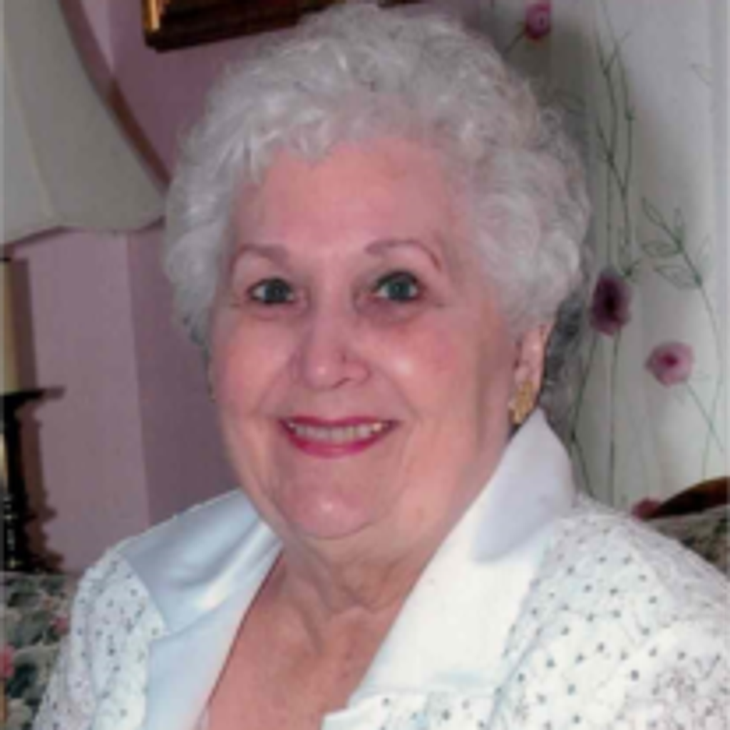 Doris M. Freyer