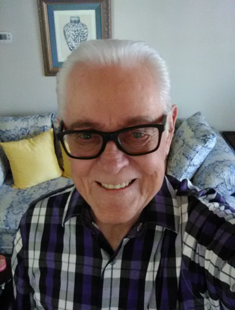 Barry Keith Fyffe Profile Photo
