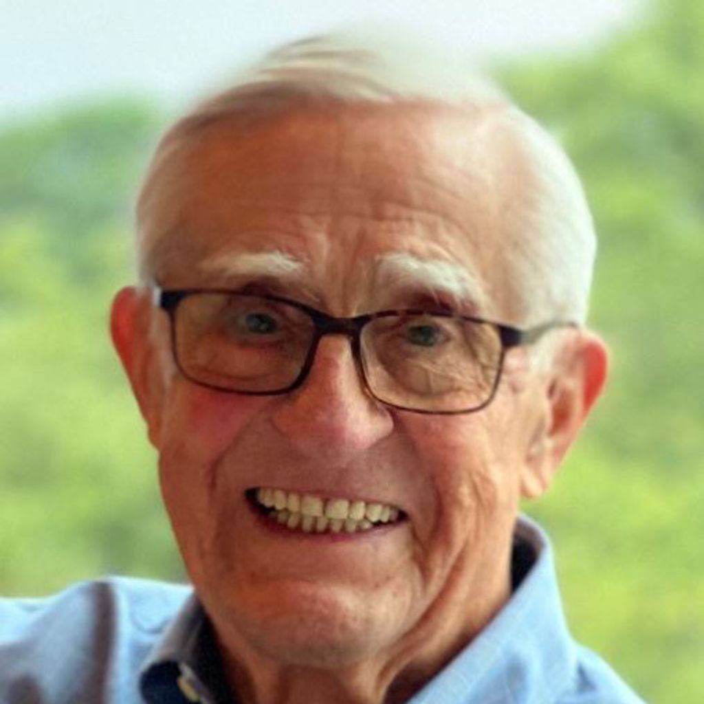 Gene Everett Michel