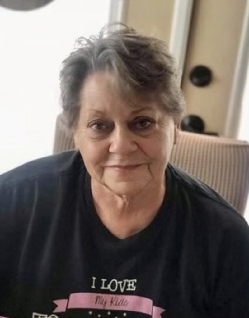 Rebecca Jean Buckley Profile Photo