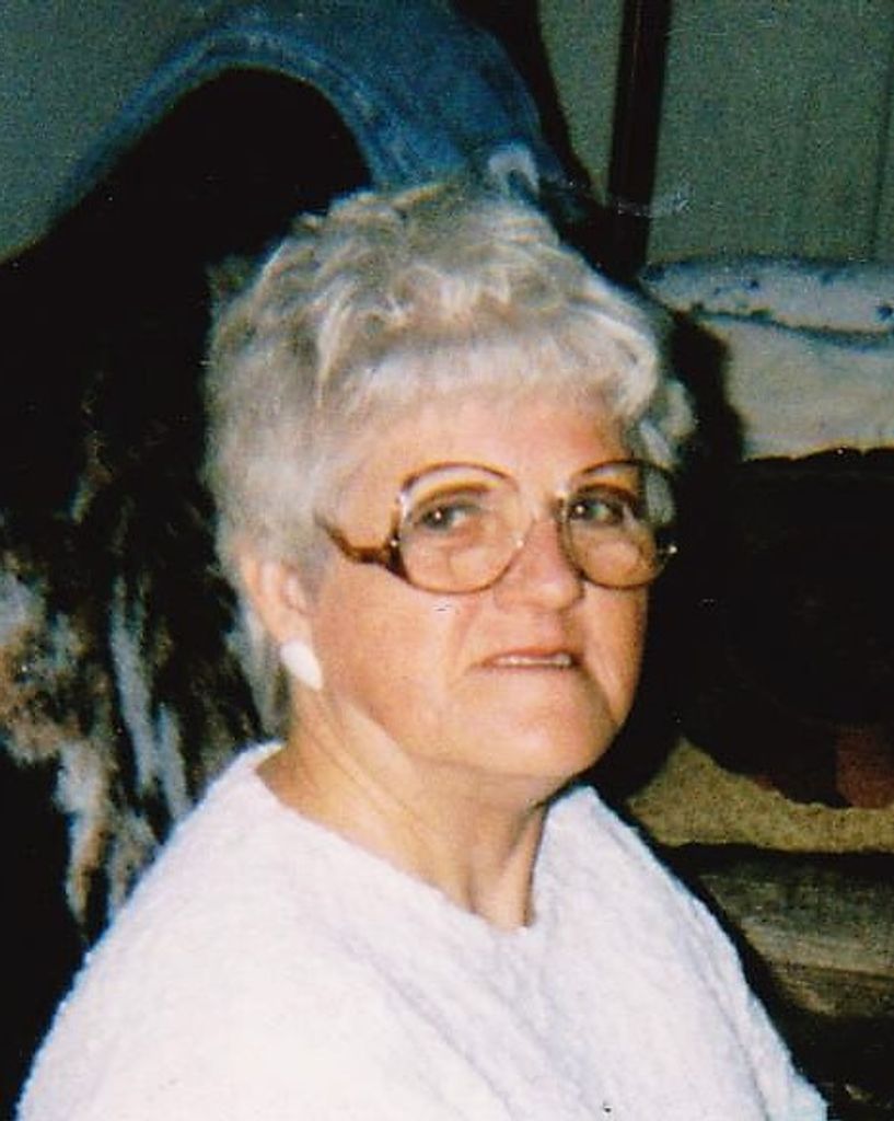 Mary R. Miller