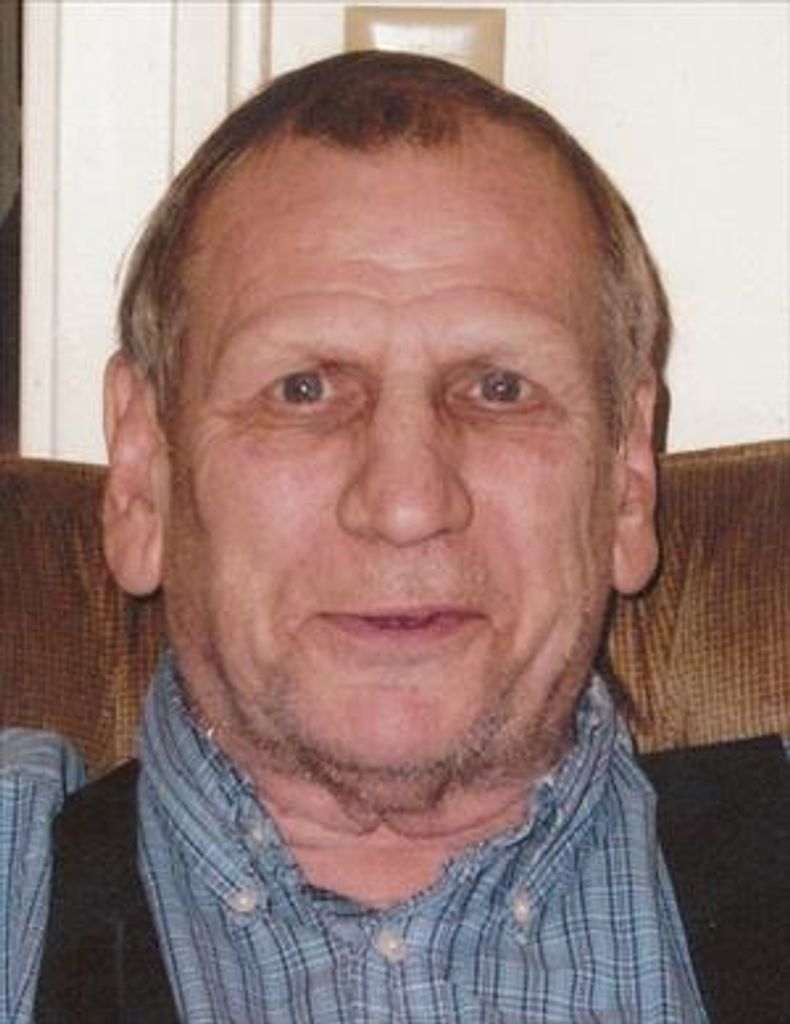Richard Holmes