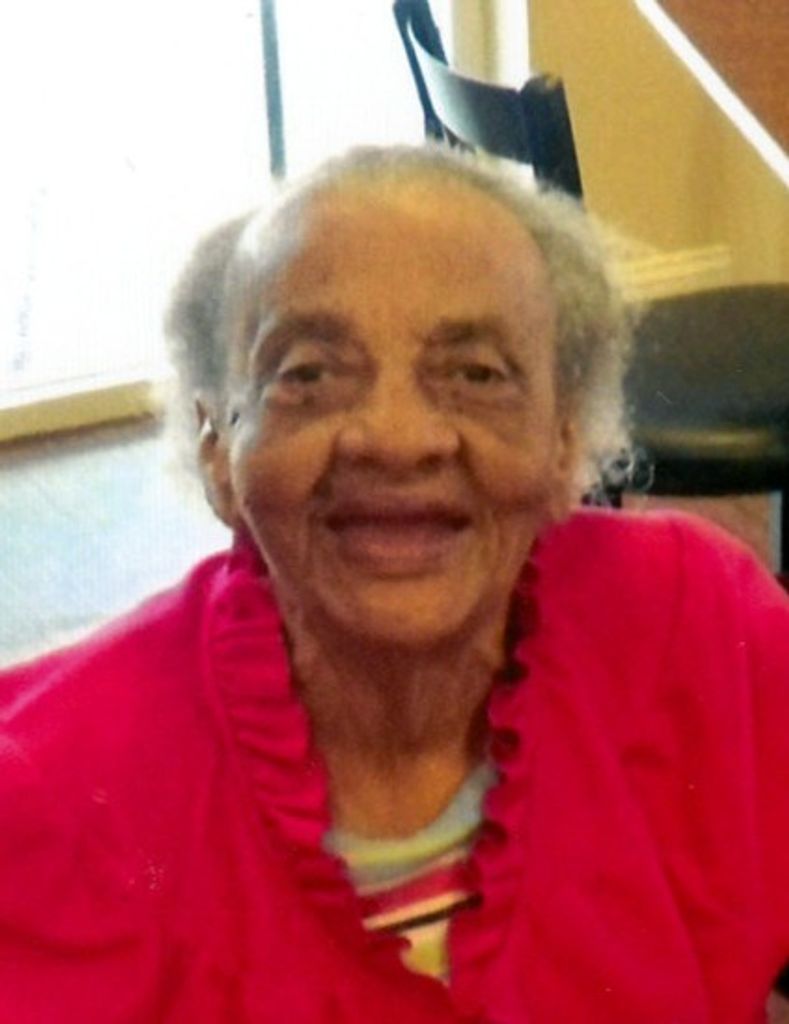 Mabel Feren (Swafford)  Thompson