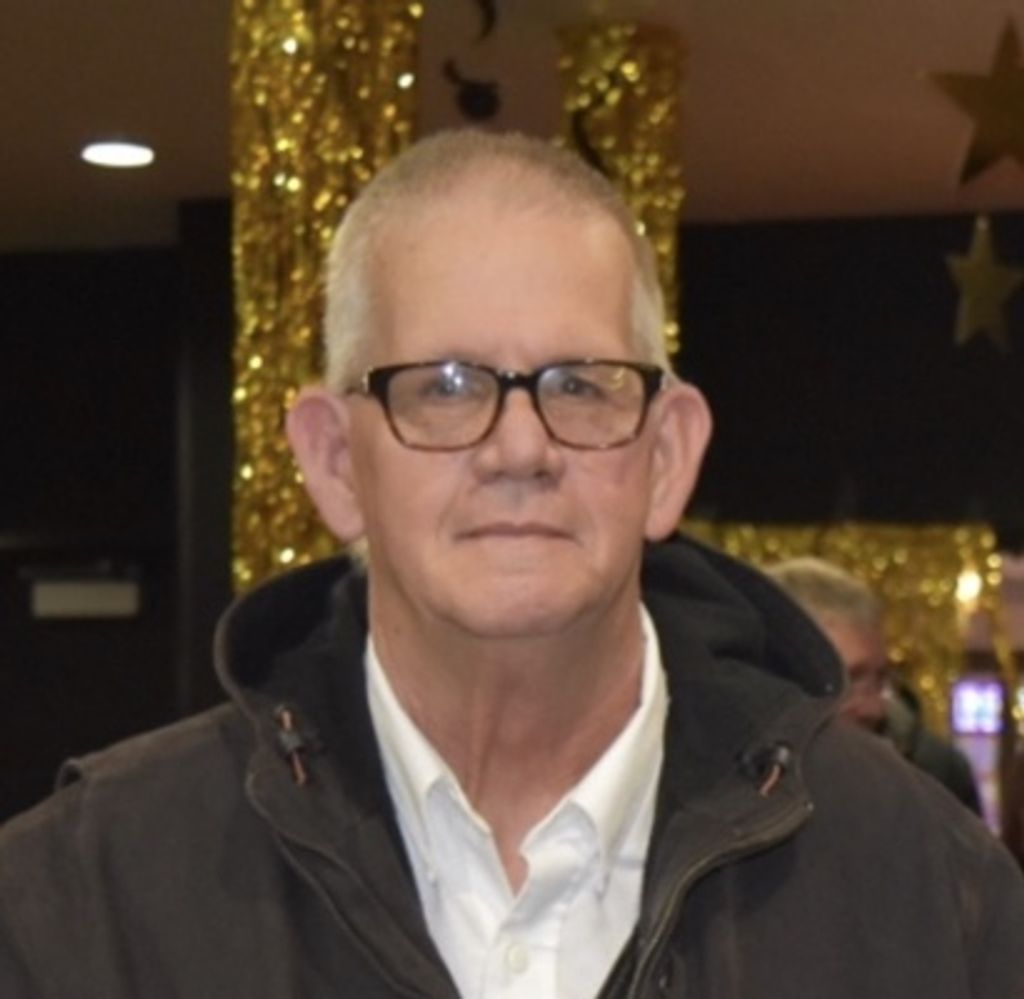 Lacy Alan Simmons Profile Photo