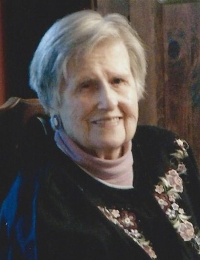 Grayce (Martin)  Saville