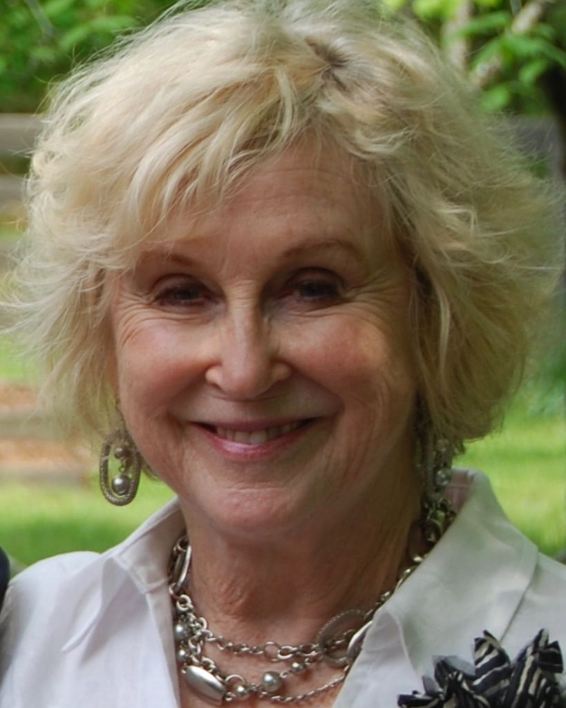 Harriette Sue Paschall Jeter Profile Photo